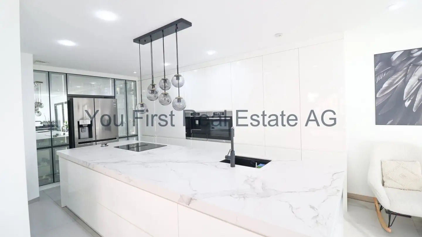 Single house for sale - 4051 Basel - Photo 2