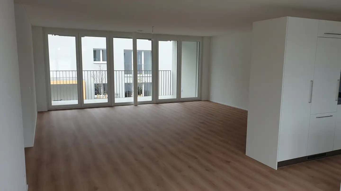 Appartamento in affitto - Rennweg 3c, 5603 Staufen - Foto 3