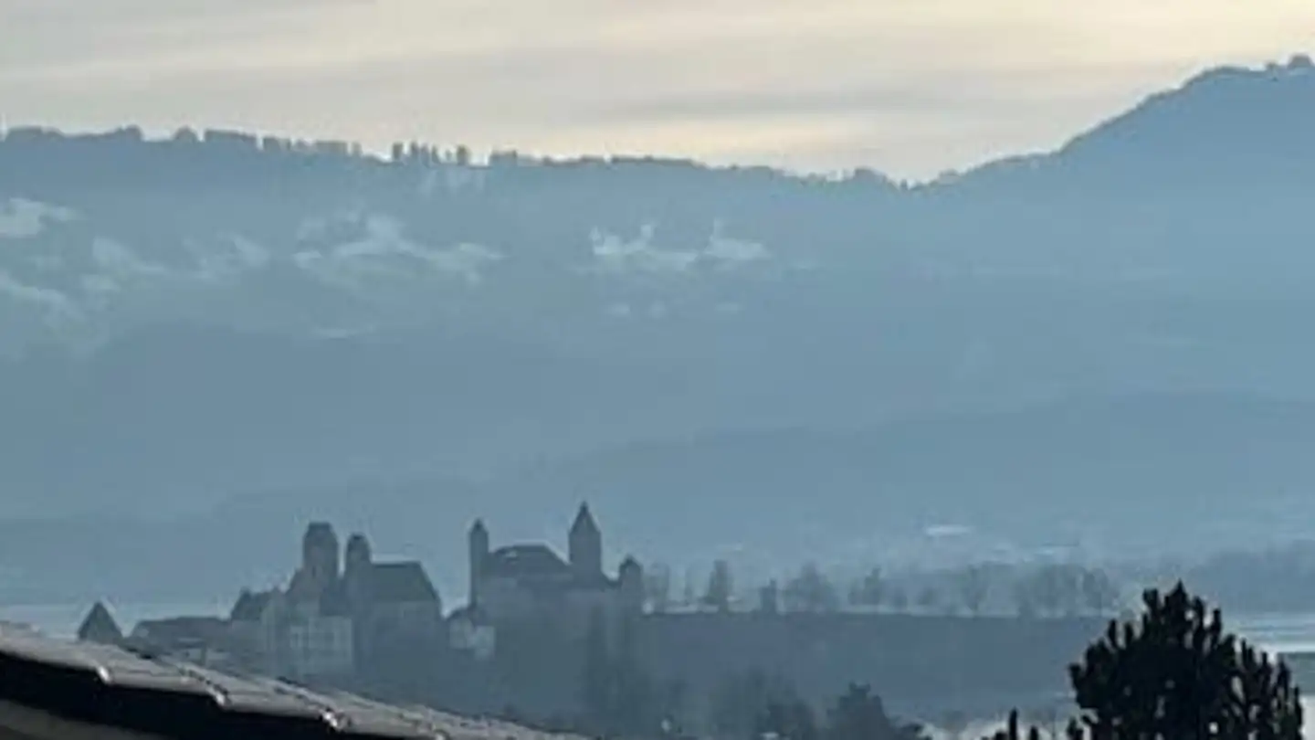 Appartamento in affitto - Lindenhofstrasse 21, 8645 Jona