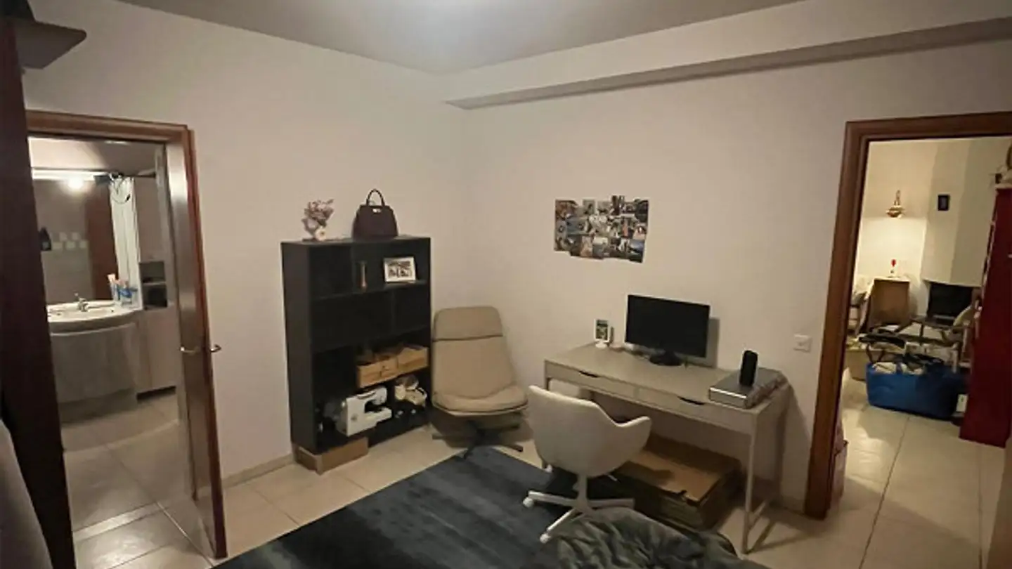 Appartamento in affitto - Breitenrainplatz, 3014 Bern