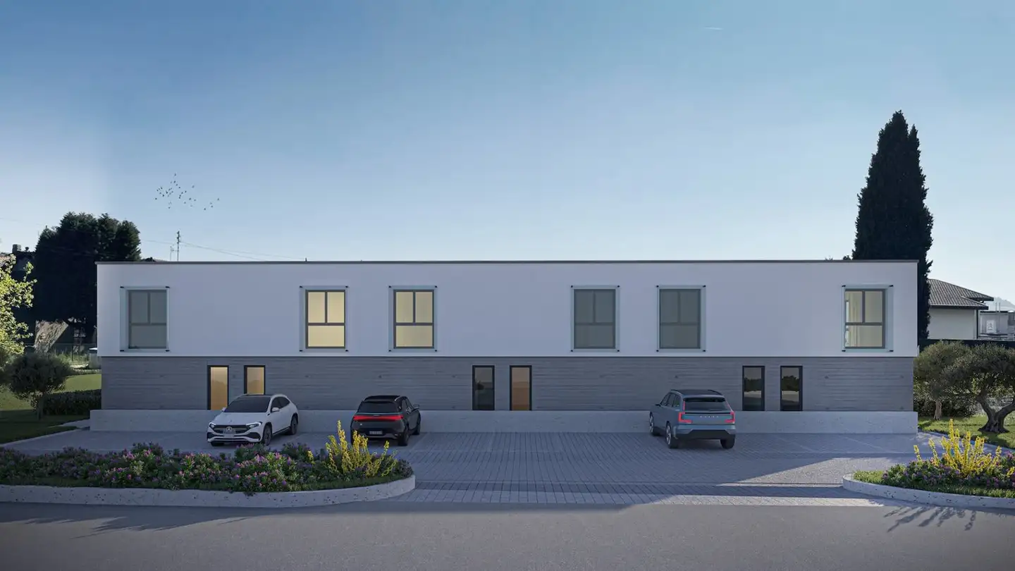 Appartement à vendre - 6877 Coldrerio - Photo 4