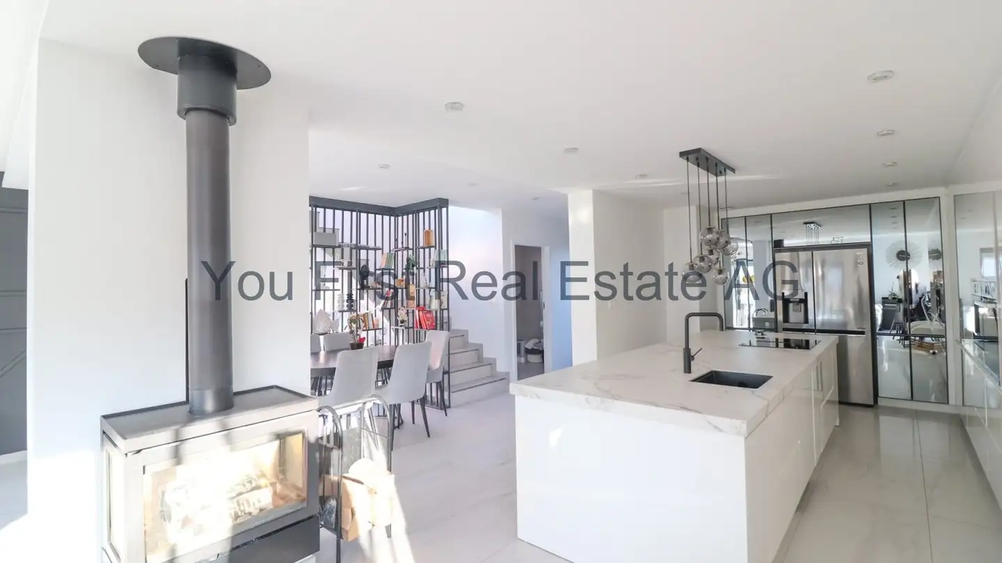 Single house for sale - 4051 Basel - Photo 3