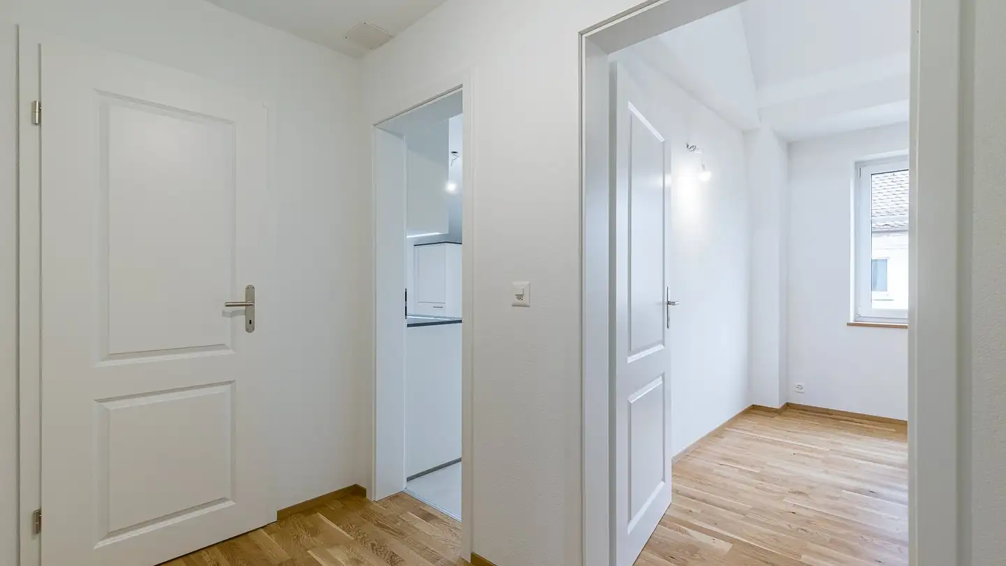 Duplex in affitto - Nordstrasse 356, 8037 Zürich - Foto 2