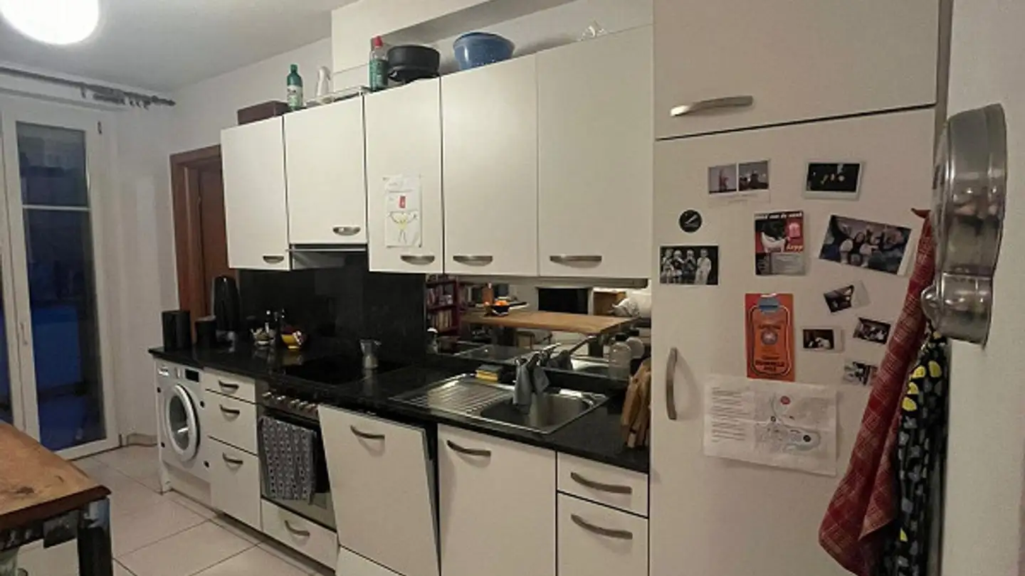 Appartamento in affitto - Breitenrainplatz, 3014 Bern - Foto 4