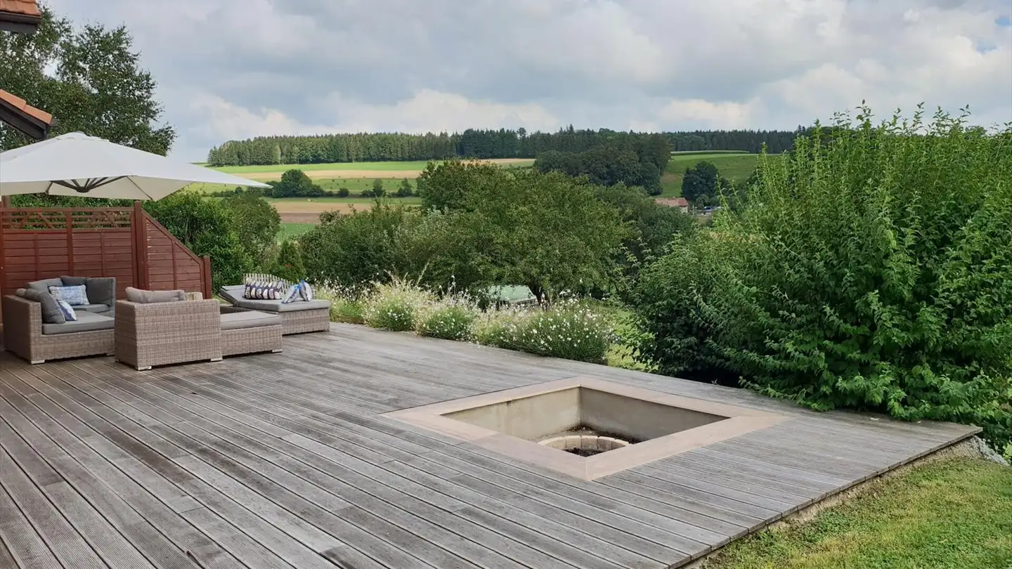 Casa singola in vendita - 1512 Chavannes-sur-Moudon - Photo 3