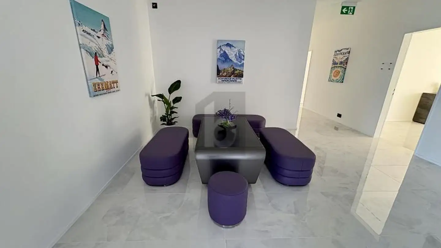Spazio ufficio in affitto - 8835 Feusisberg - Foto 4