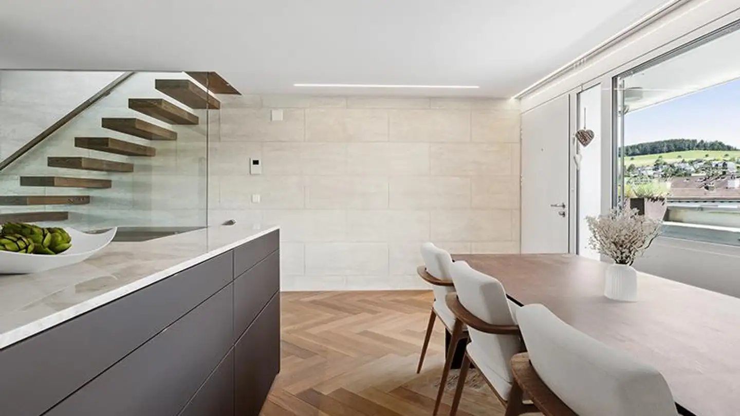 Apartment for sale - 6340 Baar