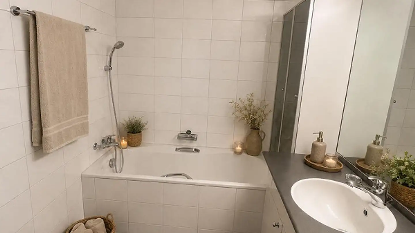 Wohnung mieten - Hübeliacker 5a, 5034 Suhr - Foto 2