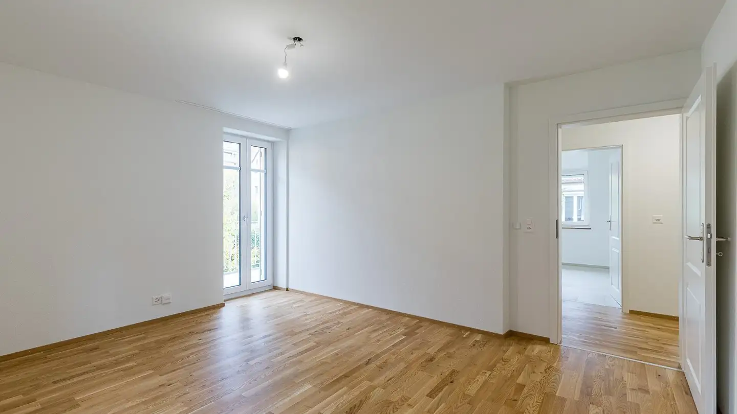 Duplex in affitto - Nordstrasse 356, 8037 Zürich - Foto 4