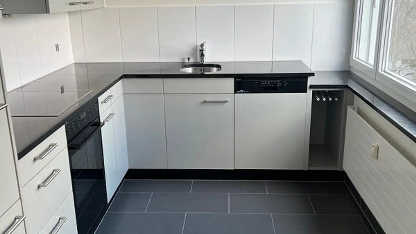 Apartment for rent - Lachmattstrasse 69, 4132 Muttenz