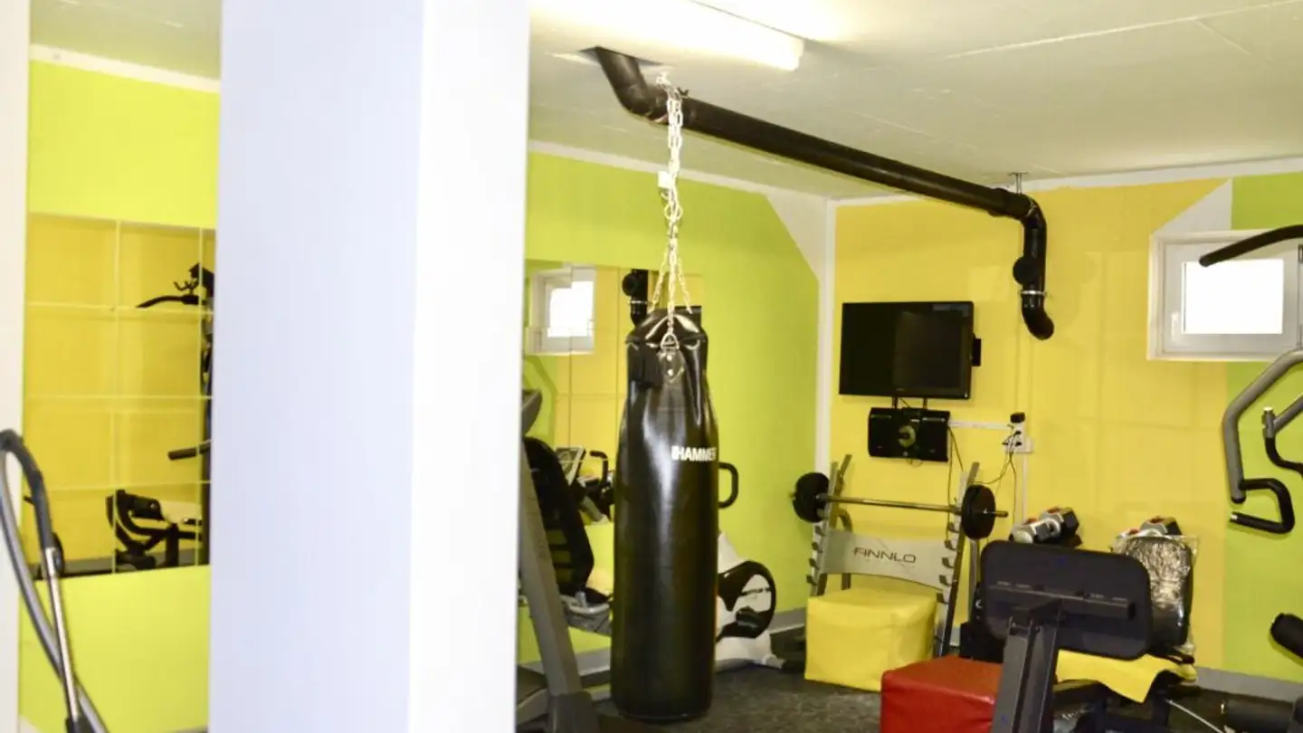 Storage space for sale - Föhrenweg 14, 5606 Dintikon - Photo 4