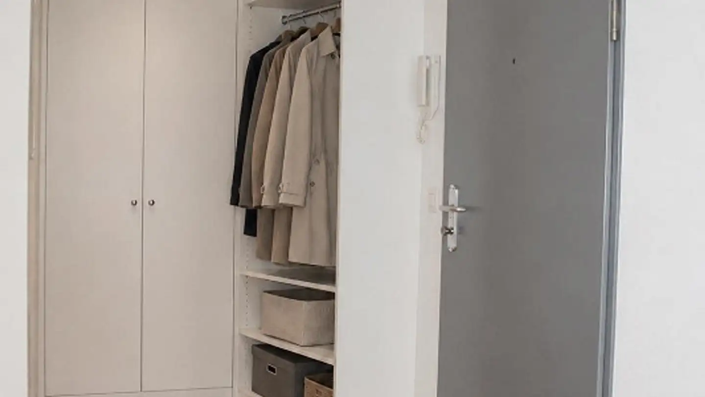 Wohnung mieten - Hübeliacker 5a, 5034 Suhr - Foto 4