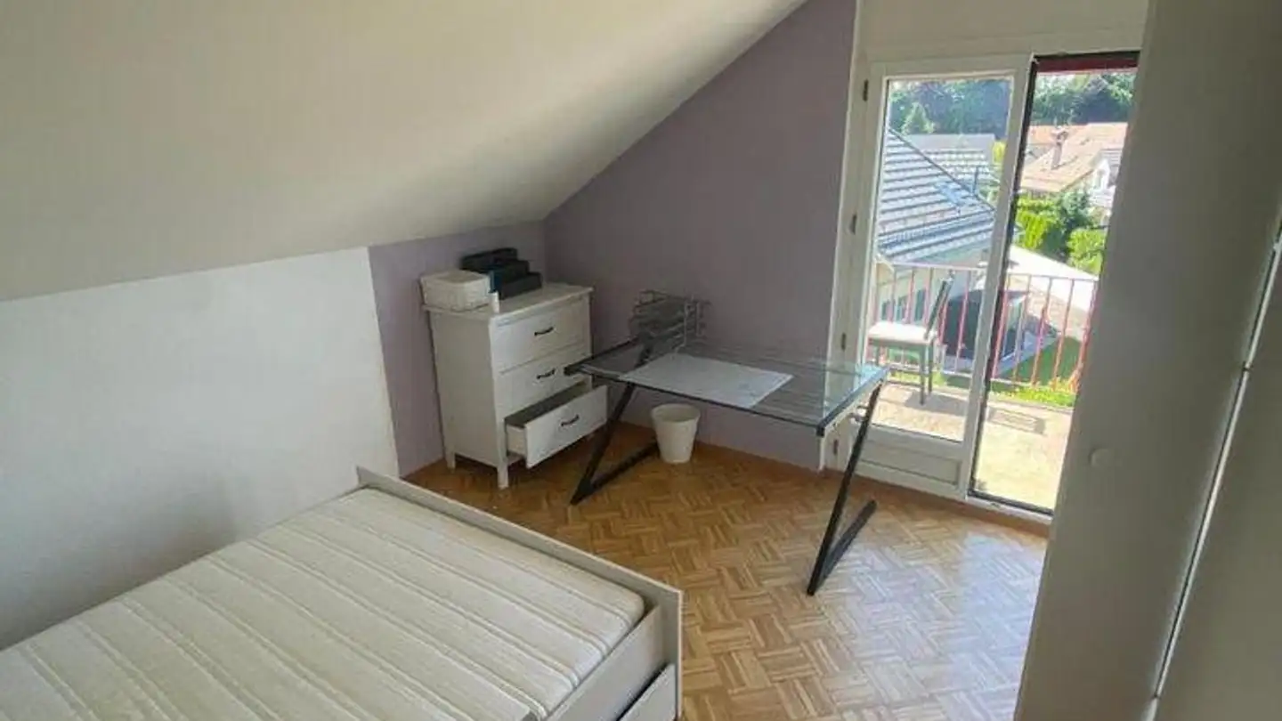 Appartement à louer - Chemin De La Vulliette 21, 1000 Lausanne 25 - Photo 3