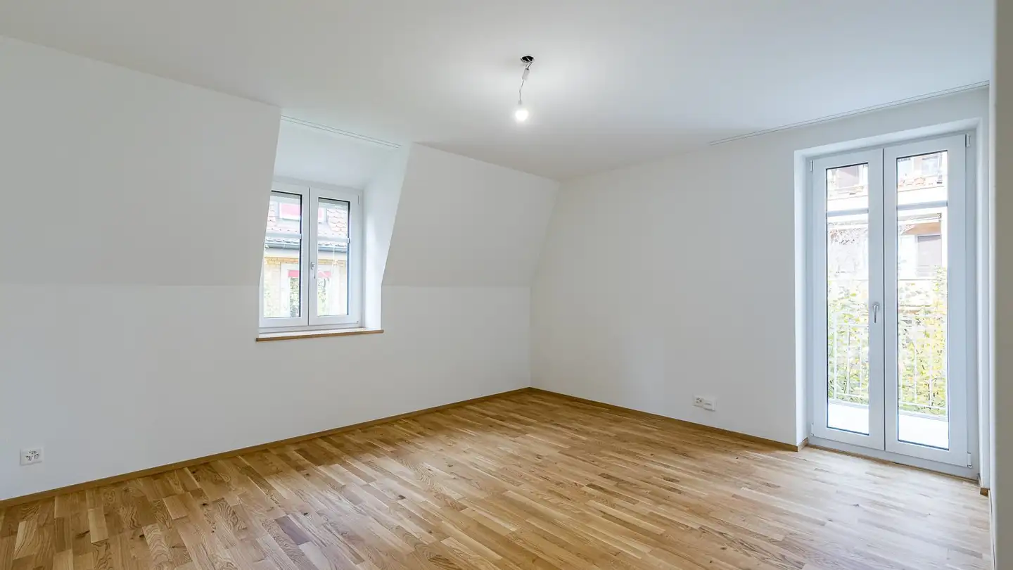 Duplex in affitto - Nordstrasse 356, 8037 Zürich - Foto 3