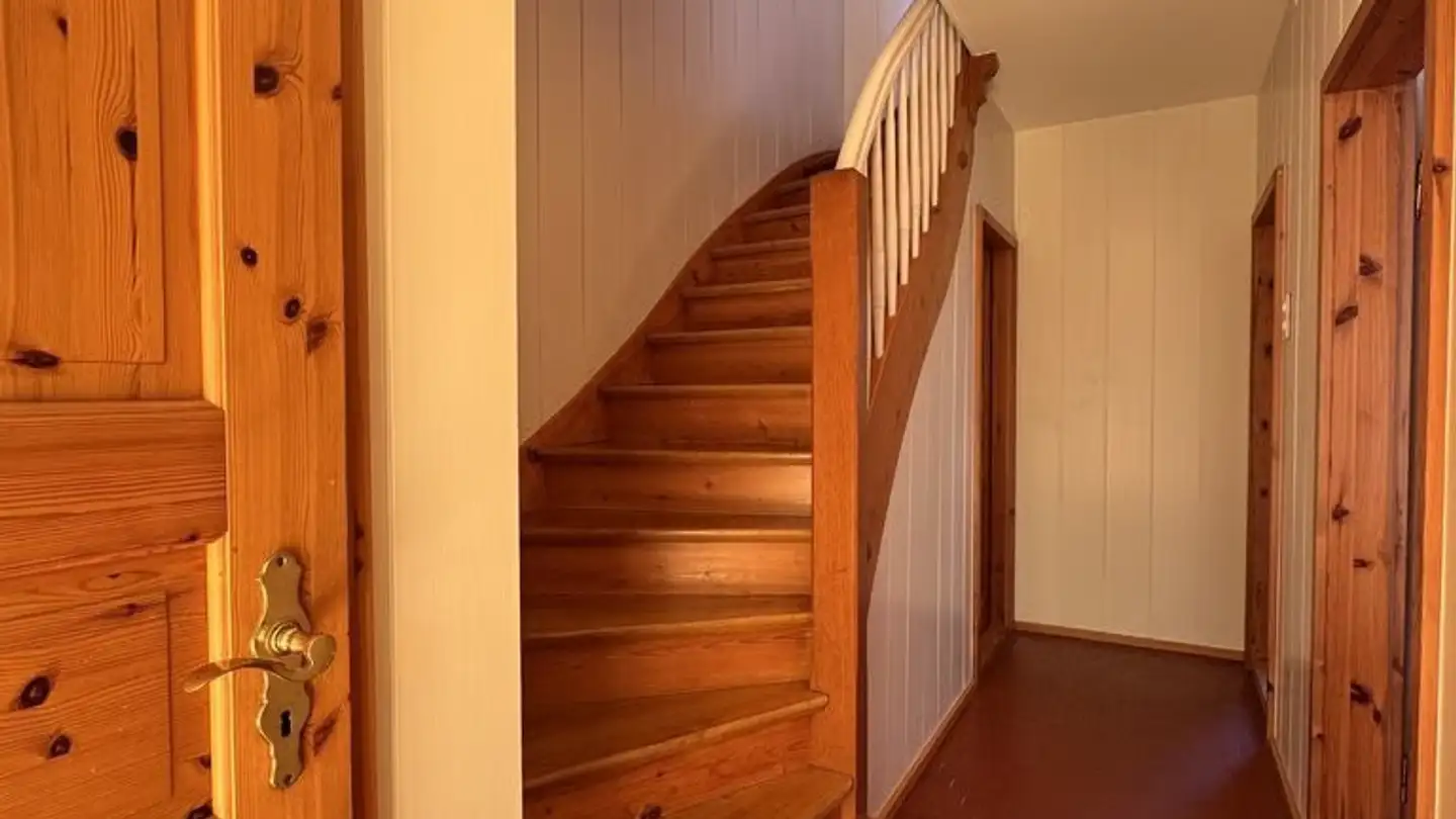 Einfamilienhaus mieten - Carmenstrasse 16, 4123 Allschwil - Foto 4