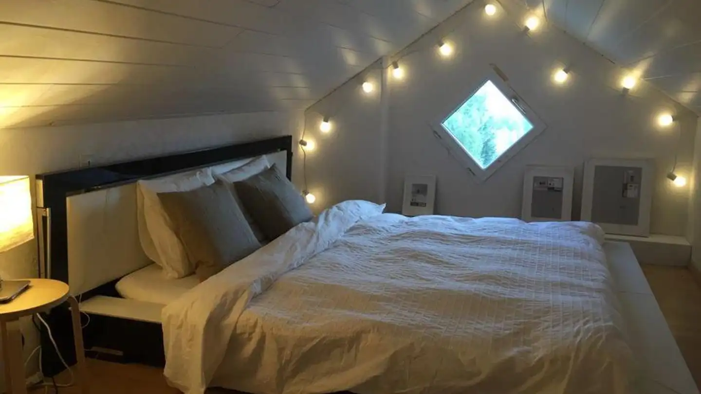 Wohnung mieten - Chemin De La Vulliette 21, 1000 Lausanne 25