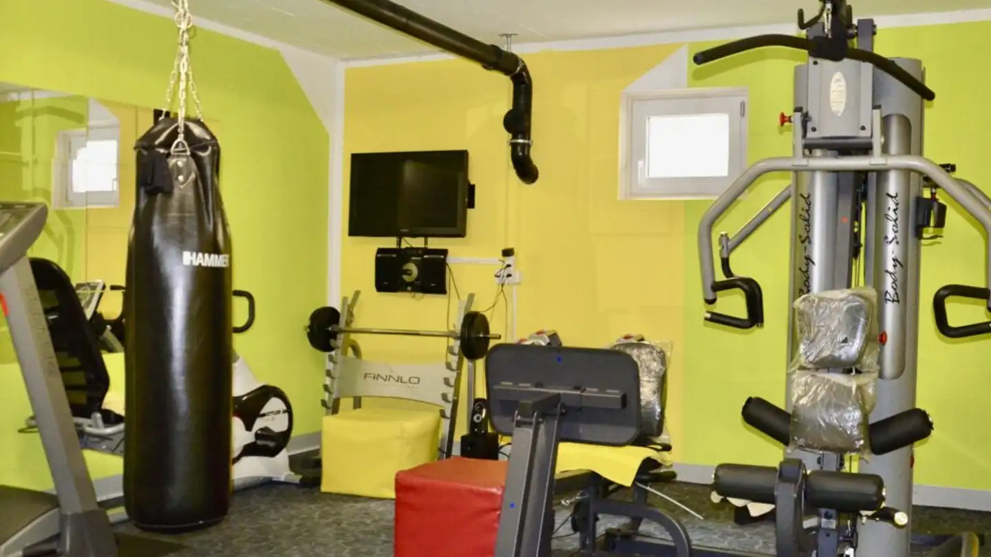 Storage space for sale - Föhrenweg 14, 5606 Dintikon - Photo 2