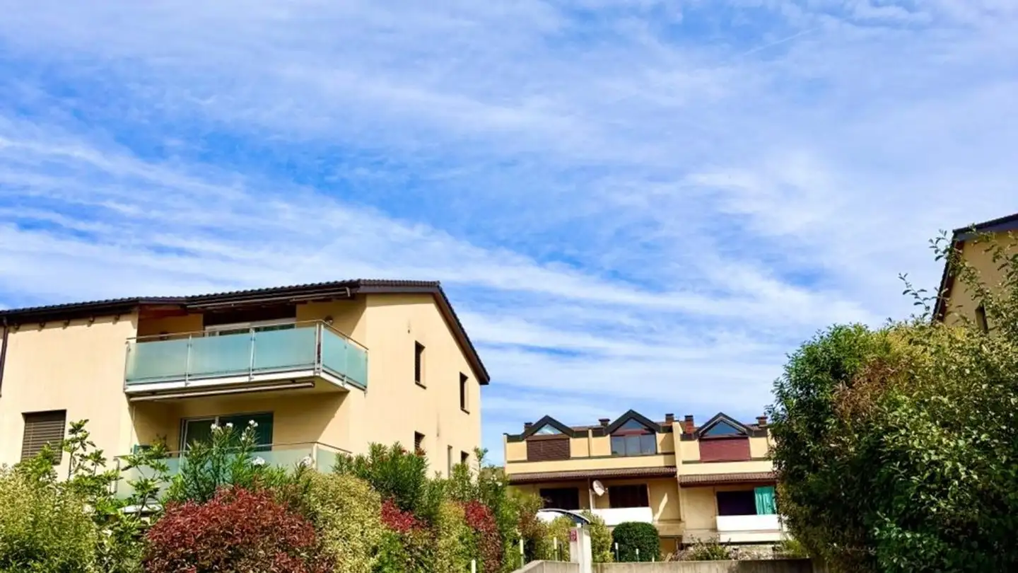 Appartement à louer - Via Cantonale 25, 6987 Caslano - Photo 3