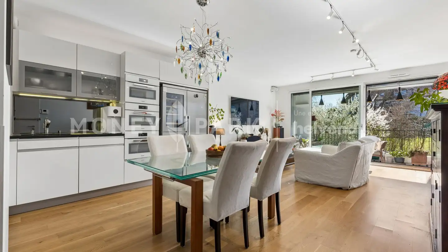 Apartment for sale - 1217 Meyrin - Photo 2