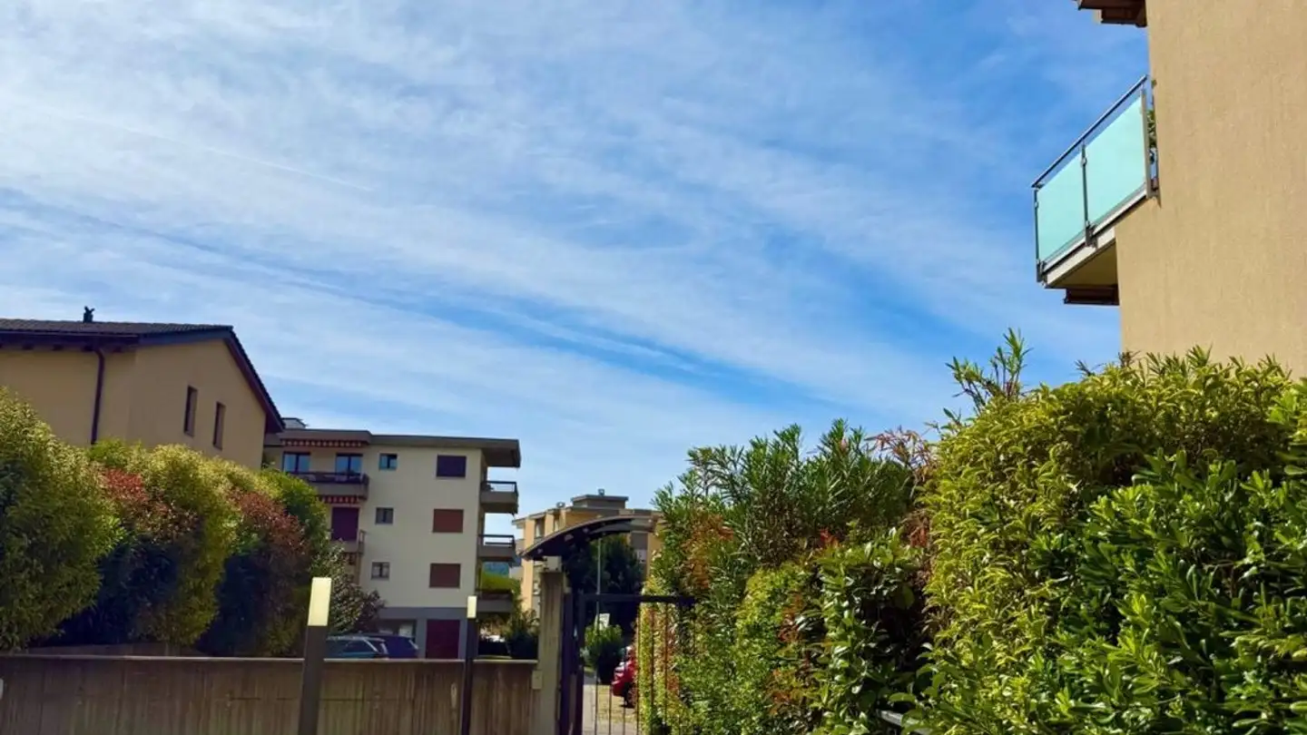 Appartement à louer - Via Cantonale 25, 6987 Caslano - Photo 4