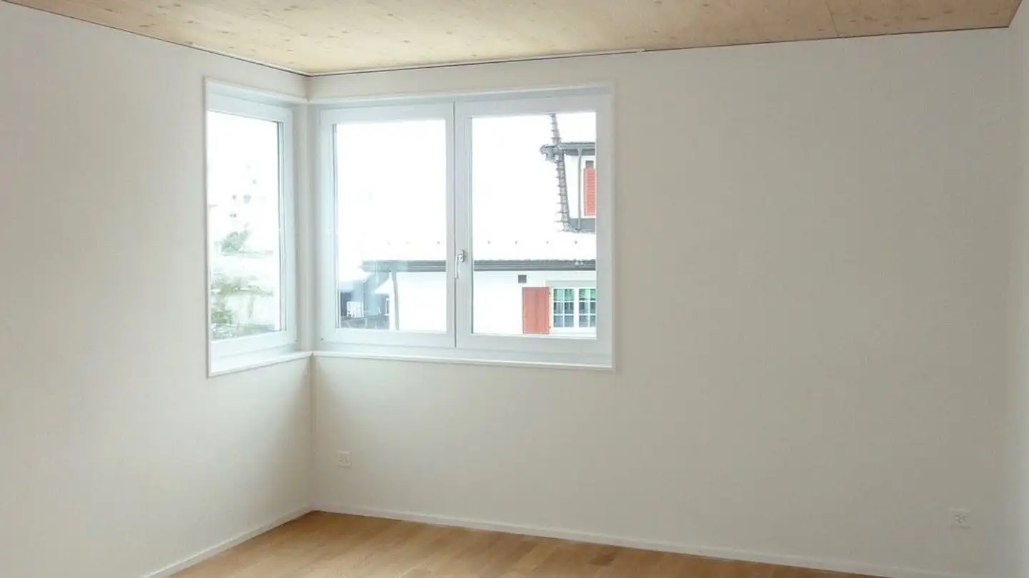 Maison jumelle à louer - Huswisenstrasse 23, 8426 Lufingen - Photo 3