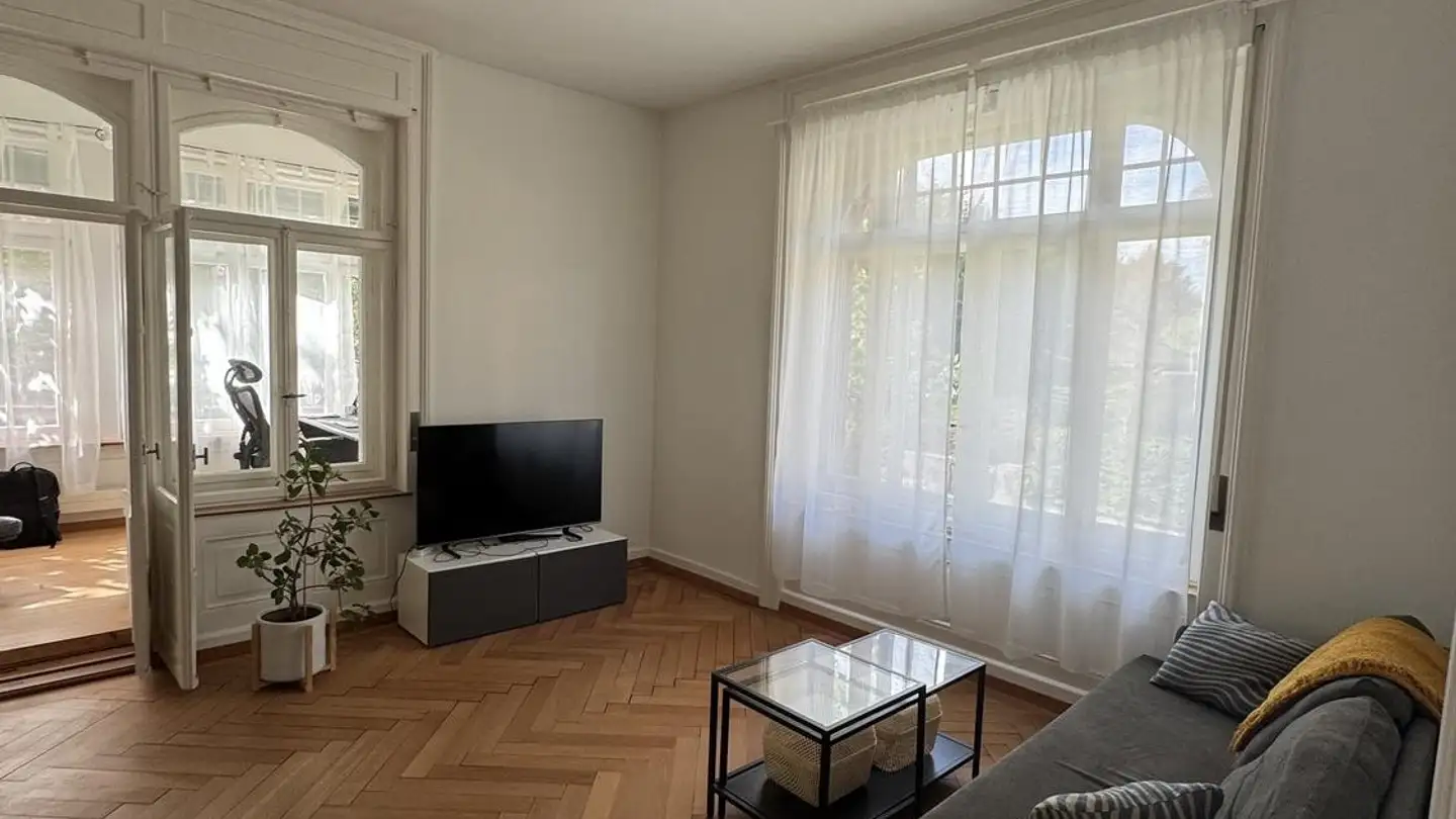 Appartamento ammobiliato in affitto - 8400 Winterthur