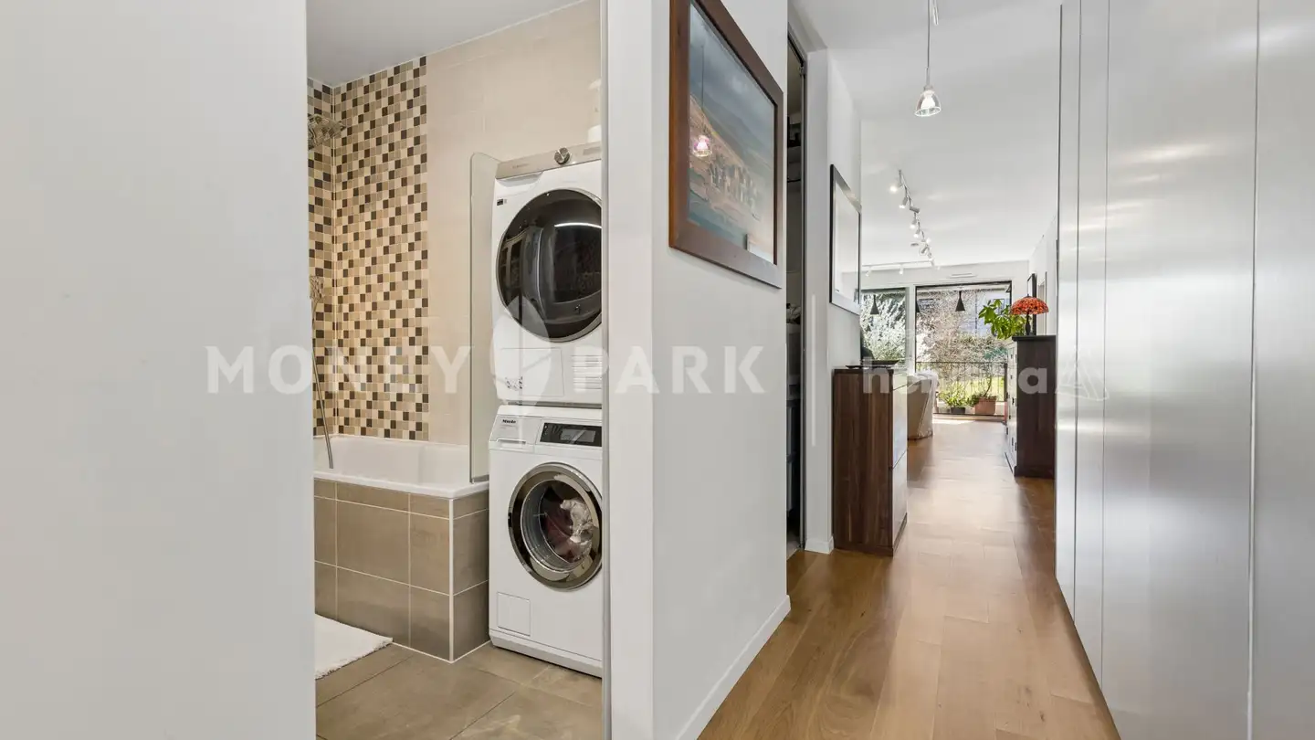 Apartment for sale - 1217 Meyrin - Photo 4