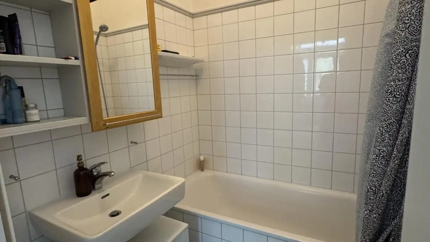 Appartamento ammobiliato in affitto - 8400 Winterthur - Foto 4