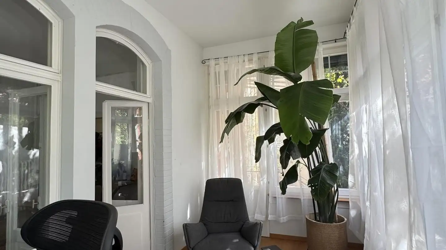 Appartamento ammobiliato in affitto - 8400 Winterthur - Foto 2