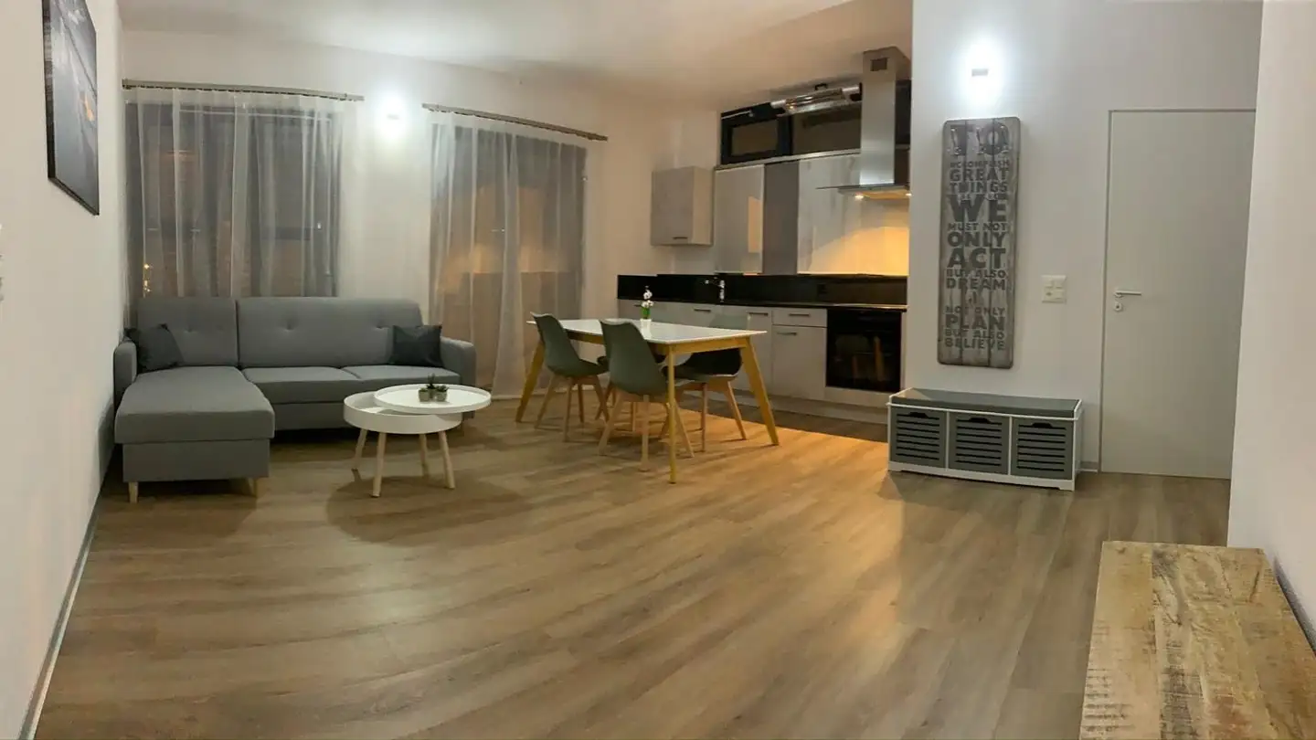 Wohnung mieten - Brauereiweg 2, 4710 Balsthal