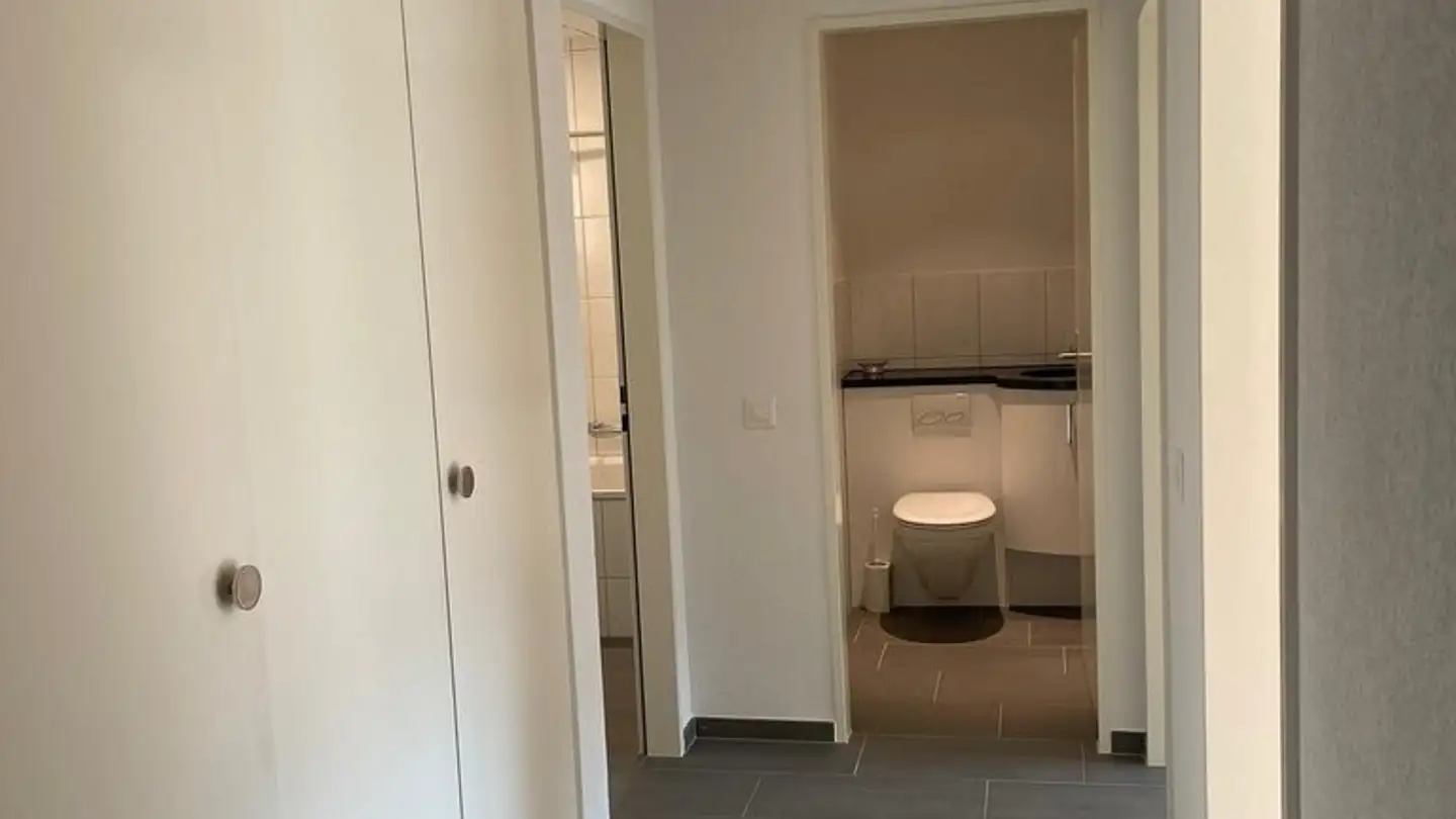 Appartement à louer - Dornacherstrasse 145, 4147 Aesch BL - Photo 3