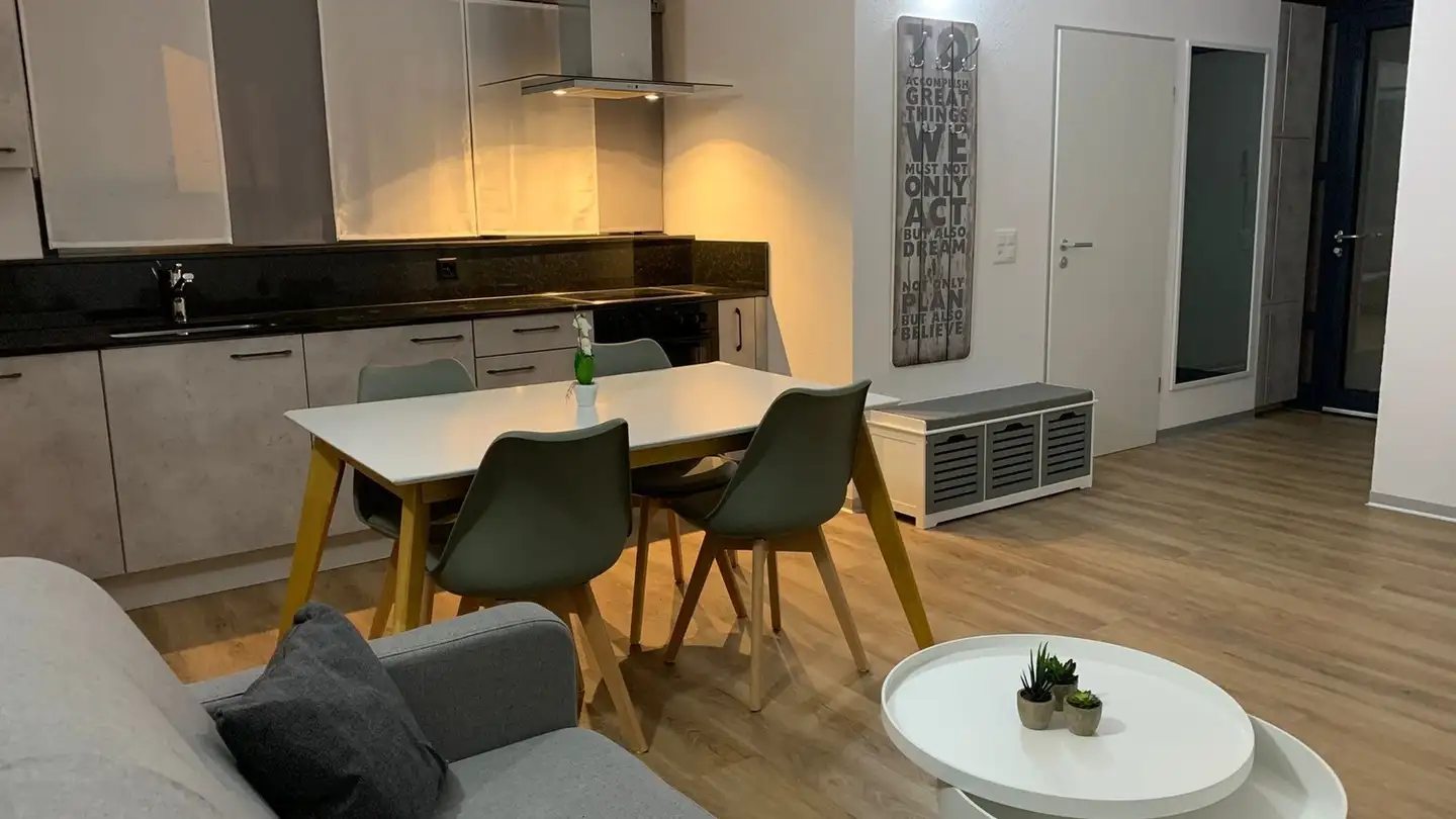 Appartamento in affitto - Brauereiweg 2, 4710 Balsthal - Photo 4