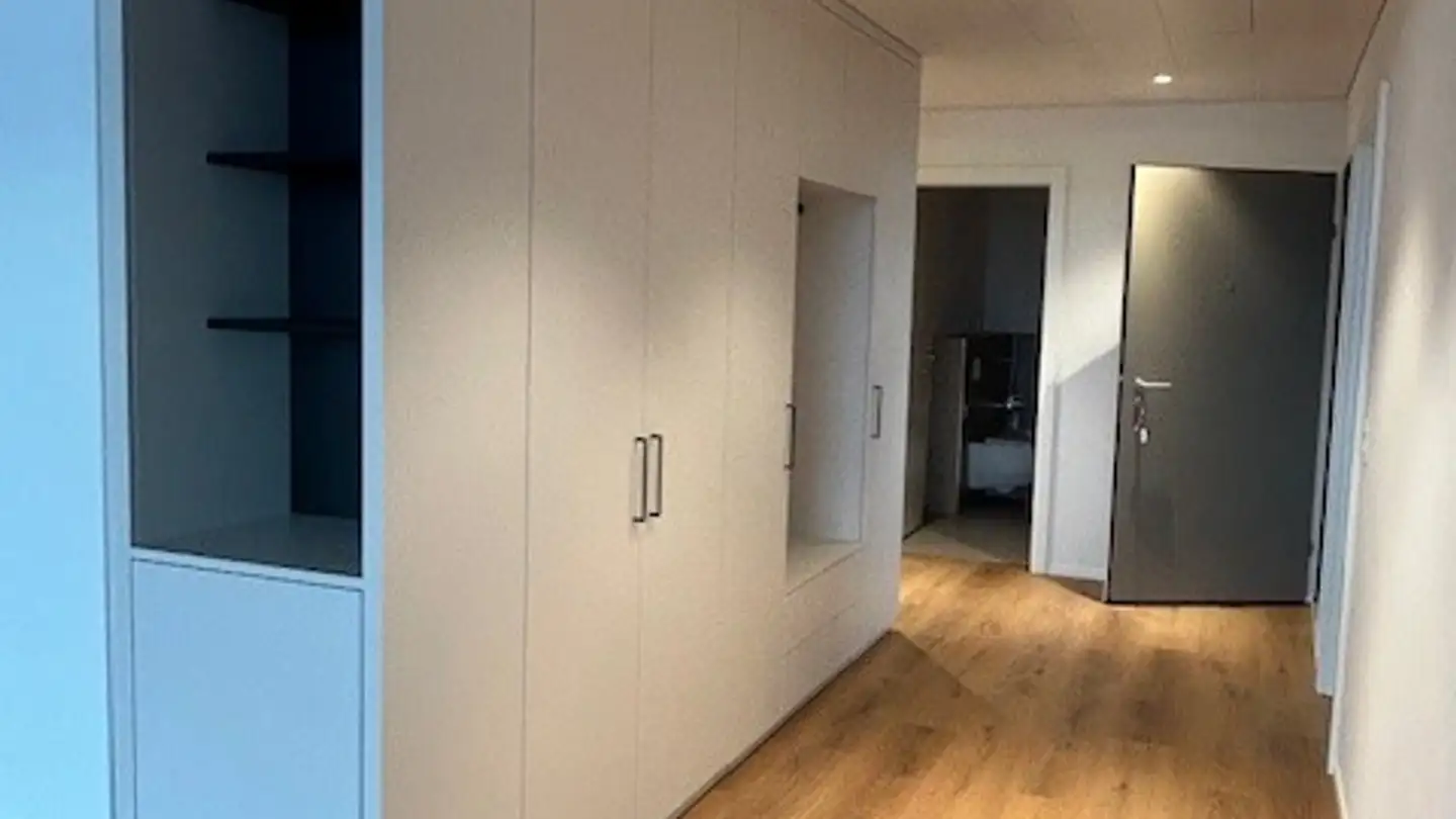 Appartement à louer - 6042 Dietwil