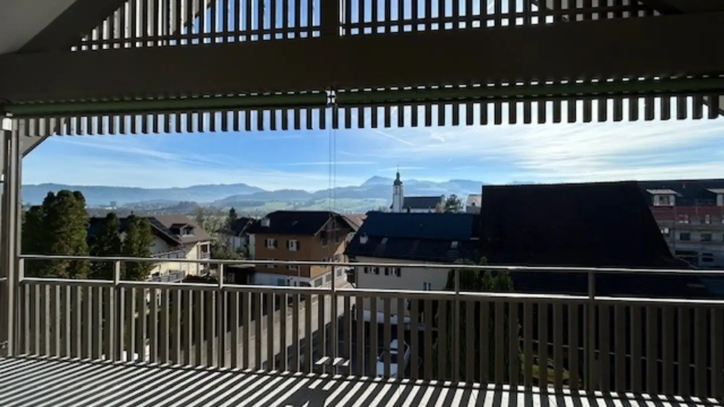 Apartment for rent - 6042 Dietwil - Photo 2