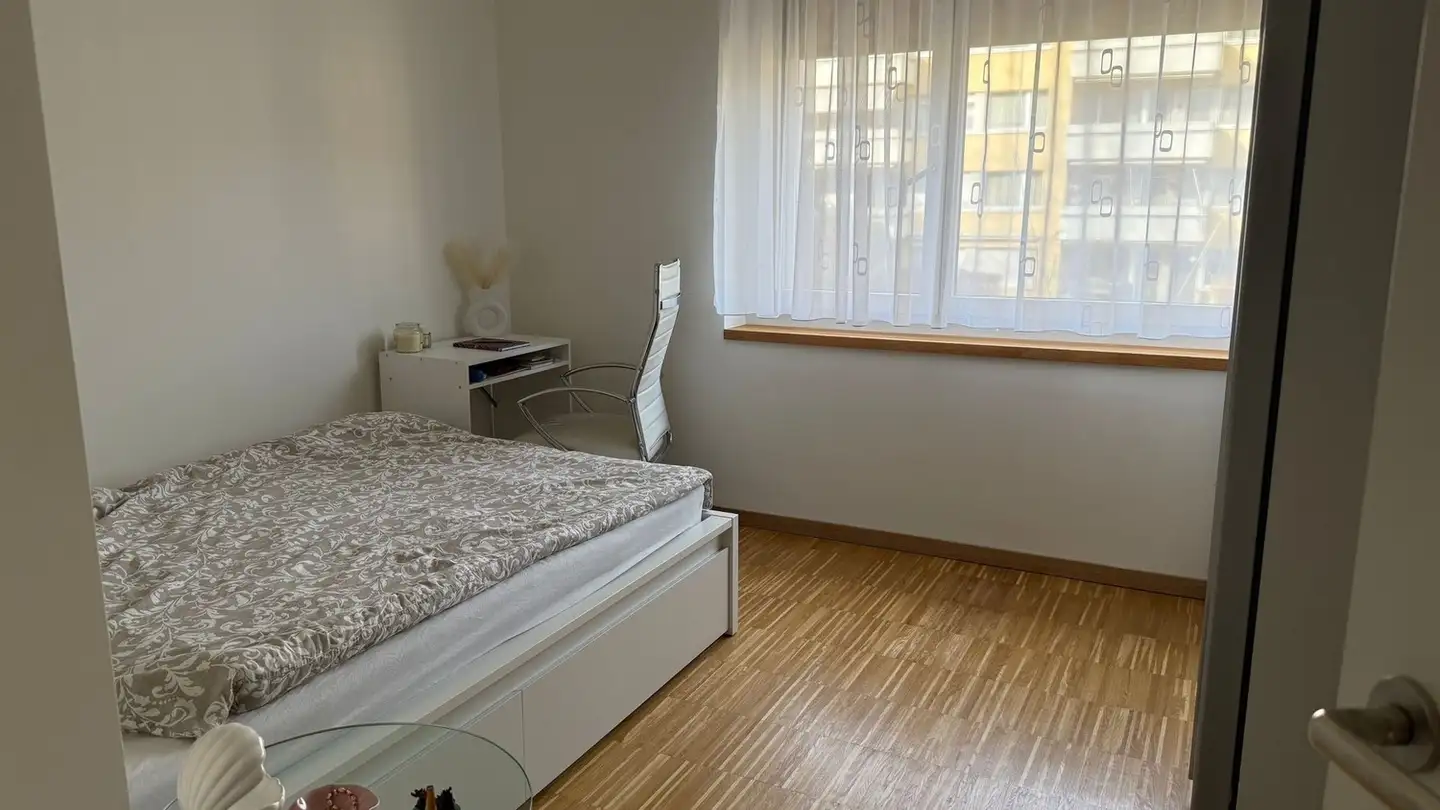 Zimmer mieten - Sihlweidstrasse, 8041 Zürich