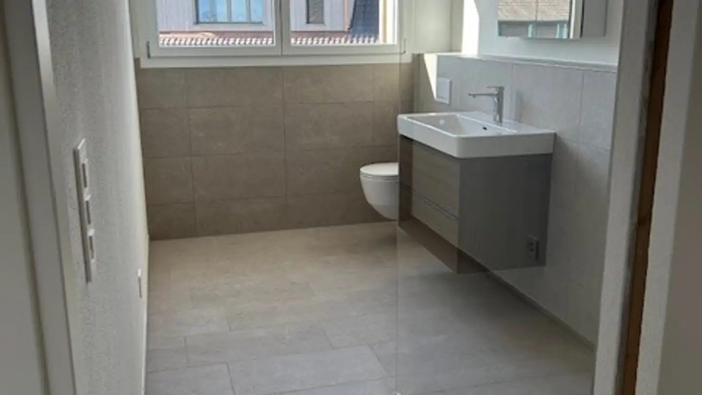 Apartment for rent - 6042 Dietwil - Photo 3