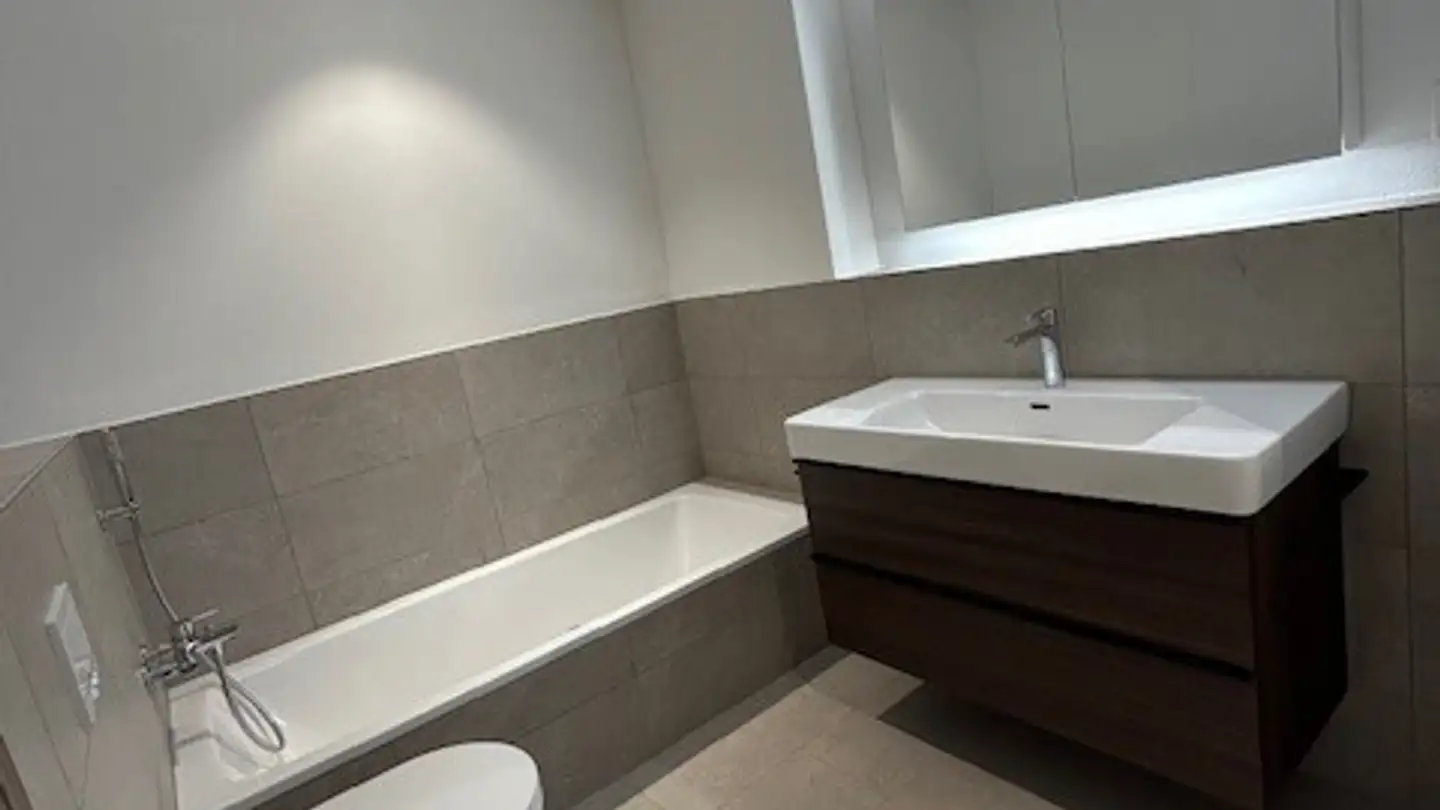 Apartment for rent - 6042 Dietwil - Photo 4