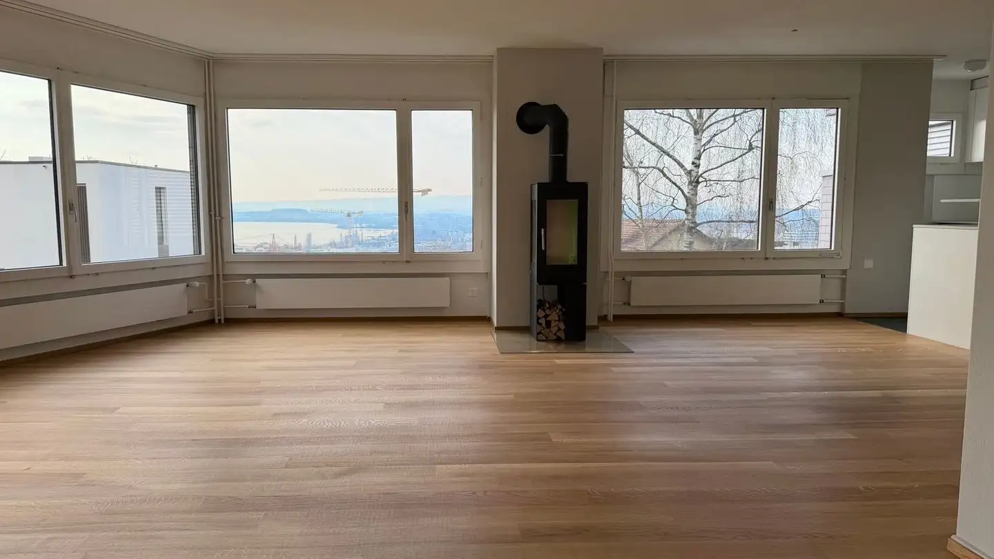 Apartment for rent - Weinbergstrasse 7a, 6300 Zug - Photo 2