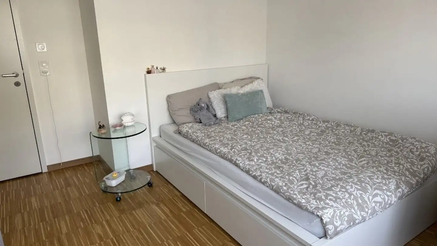 Zimmer mieten - Sihlweidstrasse, 8041 Zürich - Foto 2