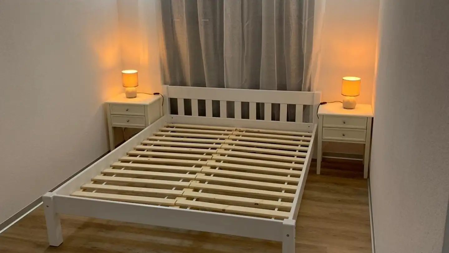 Appartamento in affitto - Brauereiweg 2, 4710 Balsthal - Photo 2