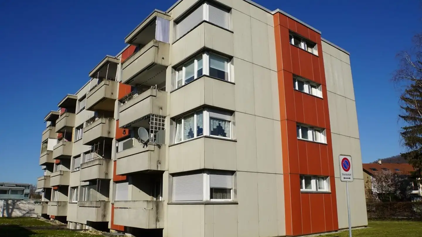 Appartement à louer - Dornacherstrasse 145, 4147 Aesch BL - Photo 2