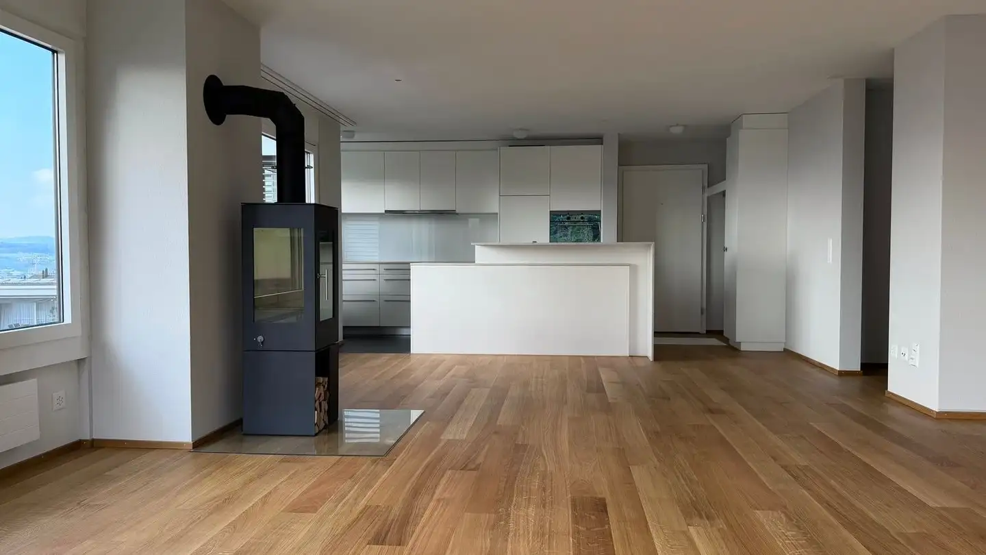 Apartment for rent - Weinbergstrasse 7a, 6300 Zug - Photo 3