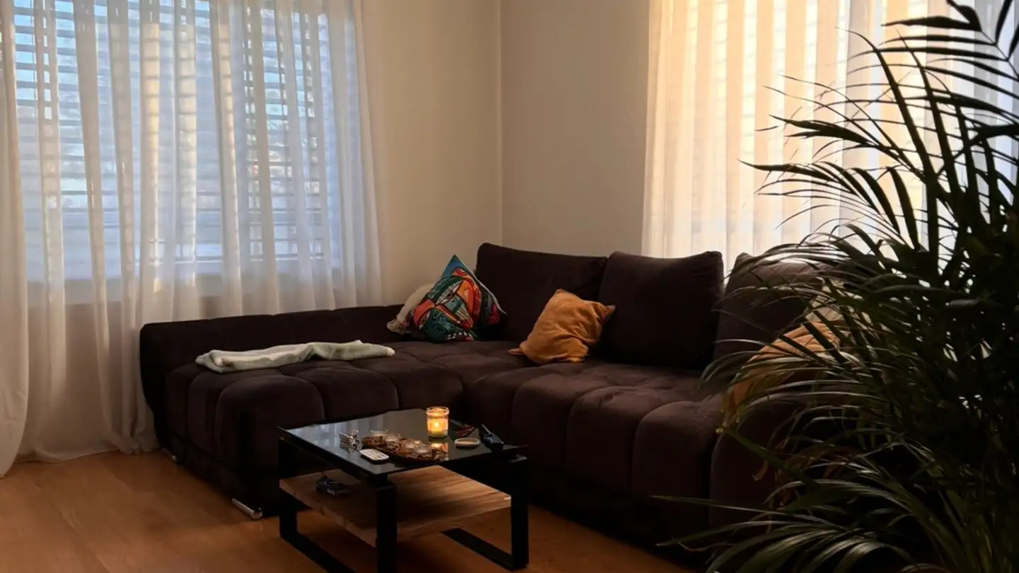 Wohnung mieten - 8102 Oberengstringen