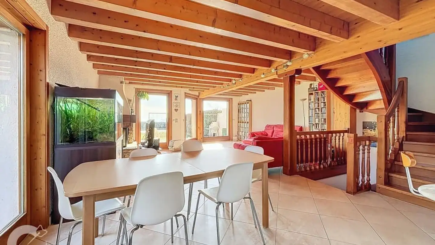 Casa singola in vendita - 1182 Gilly