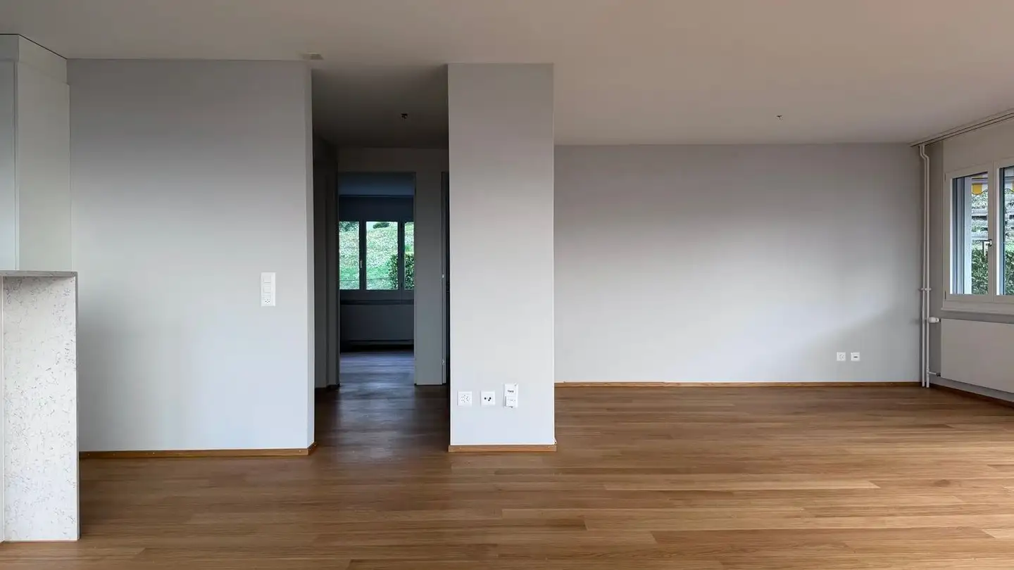 Apartment for rent - Weinbergstrasse 7a, 6300 Zug - Photo 4