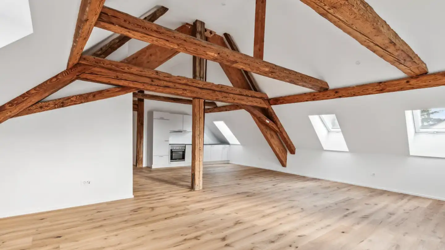 Wohnung mieten - Trottenweg 1, 5018 Erlinsbach