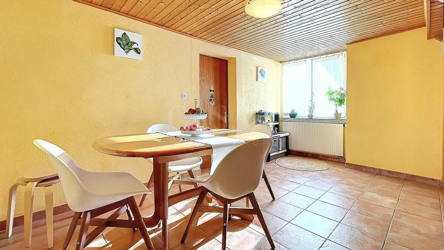 Single house for sale - 1880 Bex