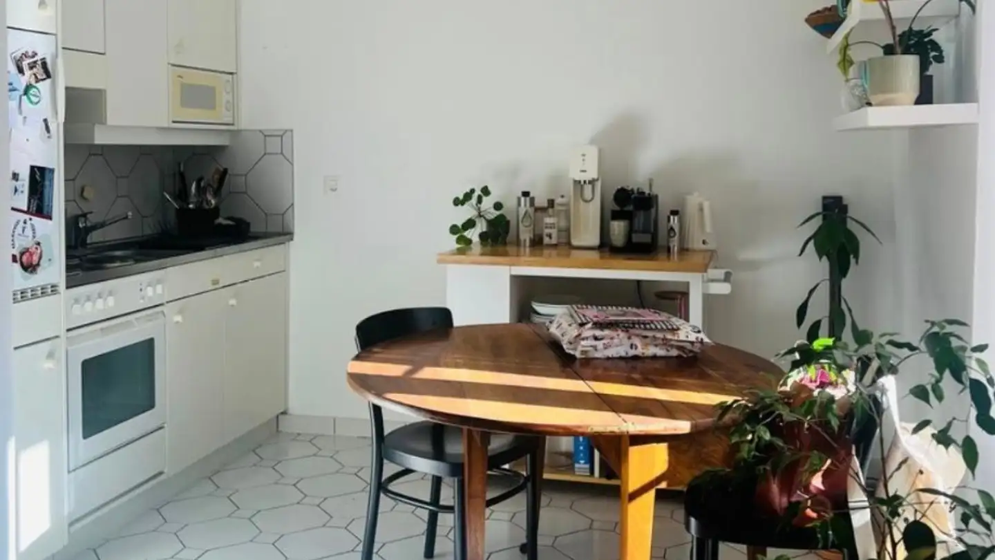 Appartement à louer - 1007 Lausanne