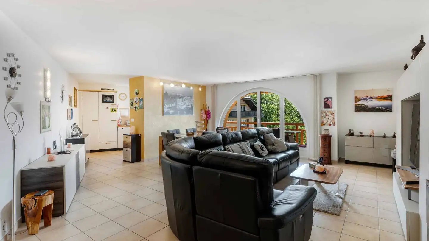 Appartement à vendre - 1807 Blonay - Photo 3