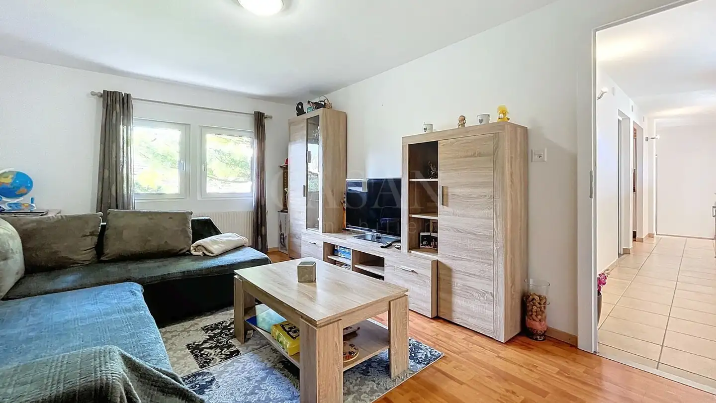 Single house for sale - 1880 Bex - Photo 4